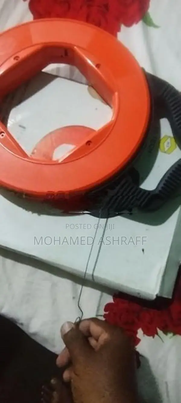 fish tape