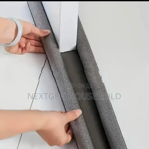 Door Bottom Sealer