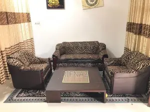 used sofa set