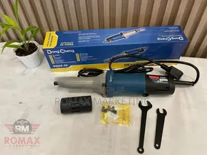 Die Grinder DSJ02-25 (400W)-Dongcheng