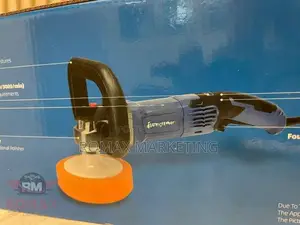 Electric Polisher Dongcheng 1400W (DSP06-180)