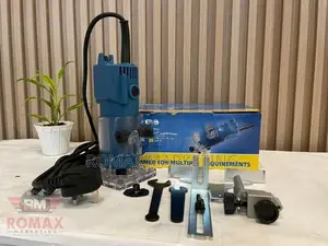 Wood Trimmer Dongcheng 350W