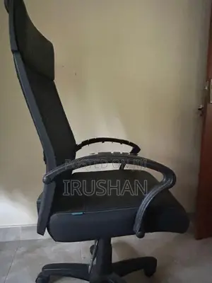 High Back Chair