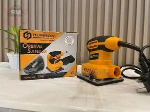 Orbital Sander Humhon 240W