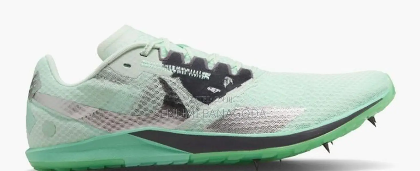 Nike Zoom Rival XC 6 Cross-Country Spikes