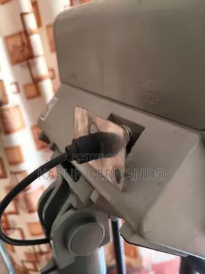 Ceylon Weighing Machine 300kg Digital Platform Scale (CWML L121)