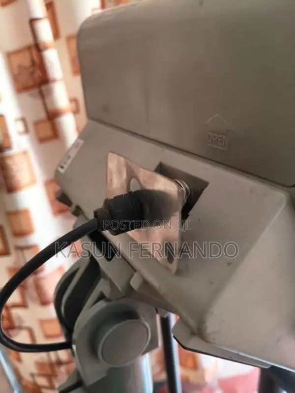 Ceylon Weighing Machine 300kg Digital Platform Scale (CWML L121)