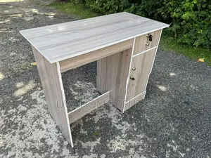 Melamine Office Table 36x18 Inch