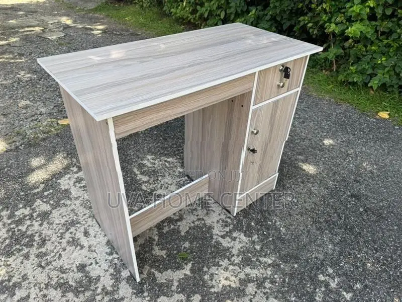 Melamine Office Table 36x18 Inch