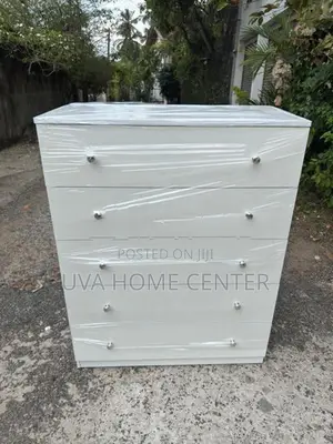Chest Of Drawer Cupboard 41x32x16Inch
