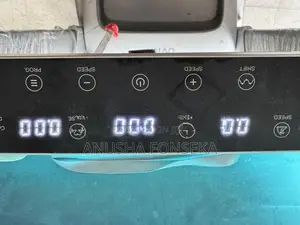 Ovicx Q2s+ folding treadmill