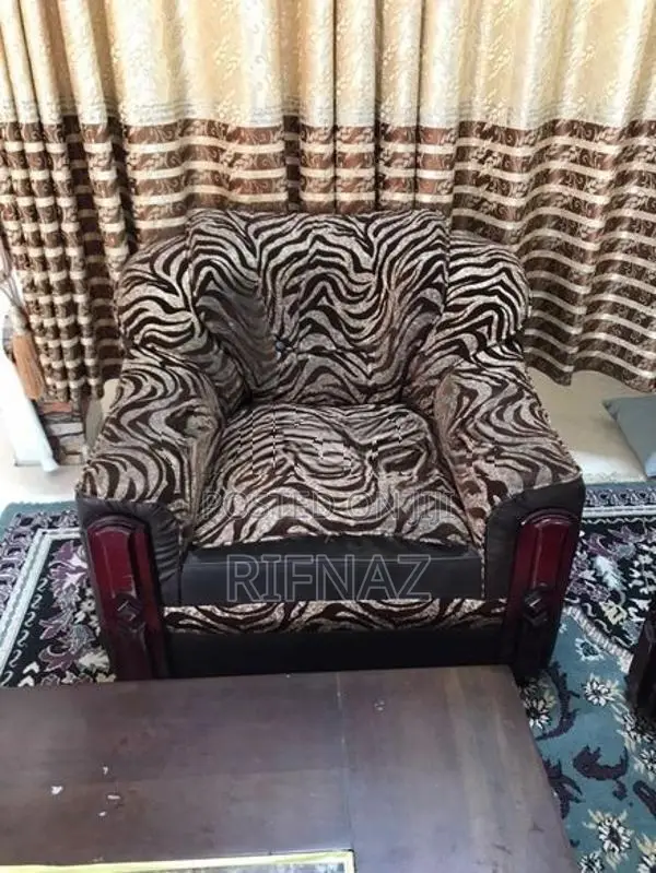 used sofa set