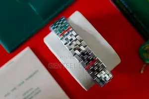 Rolex Land Dweller 40MM Ice Blue Honeycomb Dial Watch