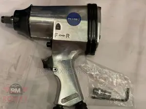 Air Impact Wrench – 1/2" Drive PICASO