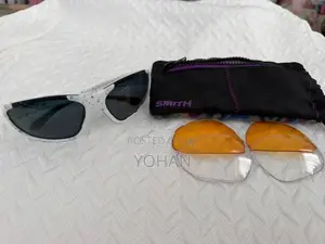 Smith Sports Sunglasses