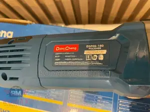 Electric Polisher Dongcheng 1400W (DSP06-180)