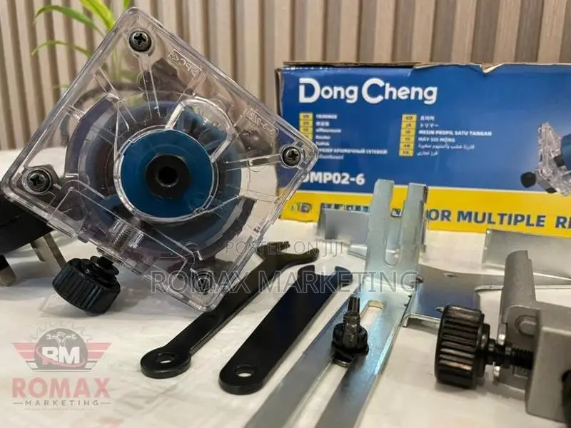 Wood Trimmer Dongcheng 350W