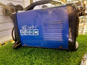 Detec Welding Plant