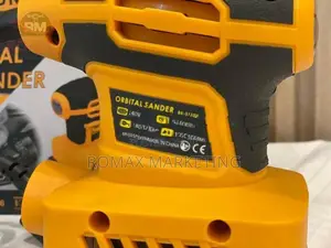 Orbital Sander Humhon 240W