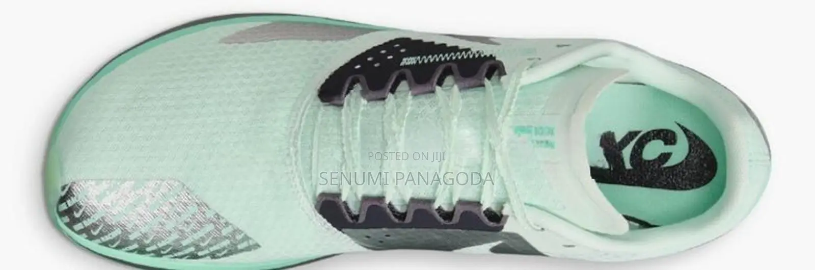 Nike Zoom Rival XC 6 Cross-Country Spikes