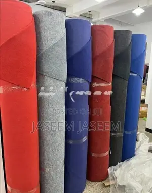 Office Carpet