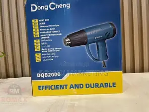 Heat Gun Dong Cheng 2000W