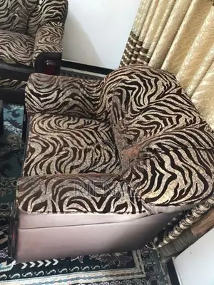 used sofa set