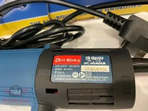 Die Grinder DSJ02-25 (400W)-Dongcheng