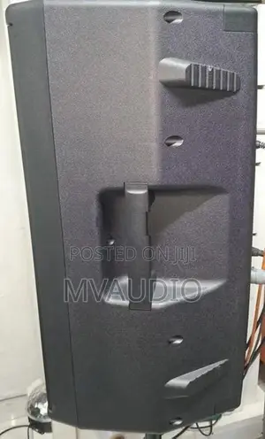 Powered Speaker