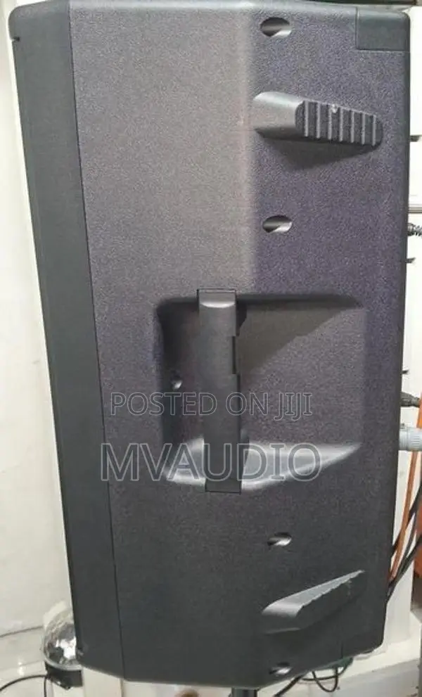 Powered Speaker