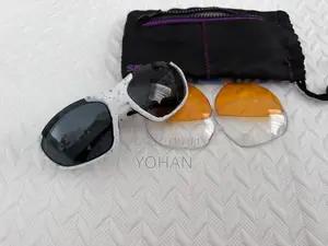 Smith Sports Sunglasses