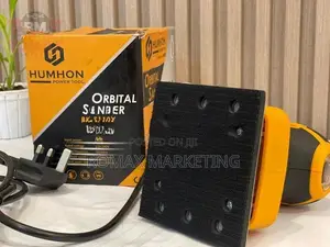 Orbital Sander Humhon 240W