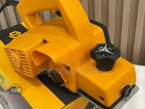 Electric Planer Humhon BK-EP1900B (580W)