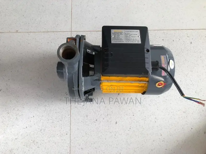 Water Pump