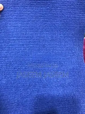 Office Carpet