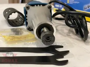 Die Grinder DSJ02-25 (400W)-Dongcheng