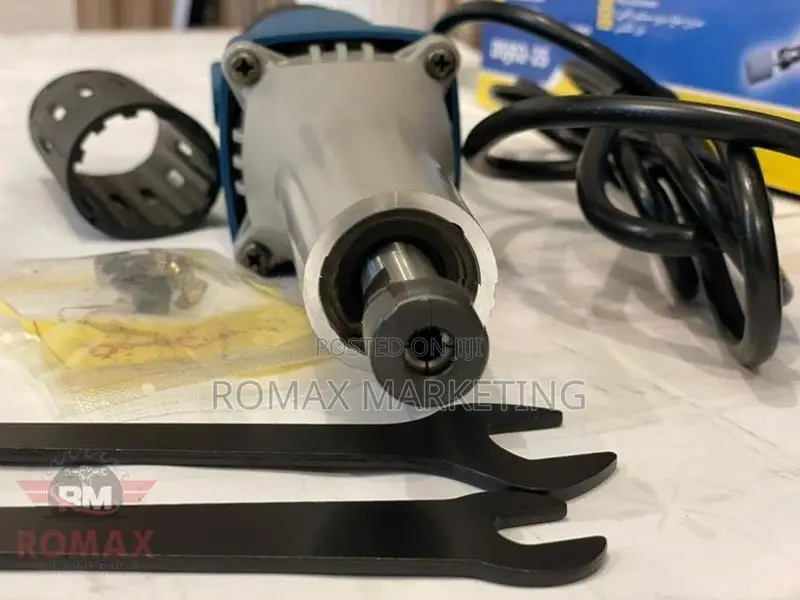 Die Grinder DSJ02-25 (400W)-Dongcheng