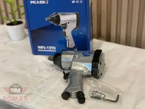 Air Impact Wrench – 1/2" Drive PICASO