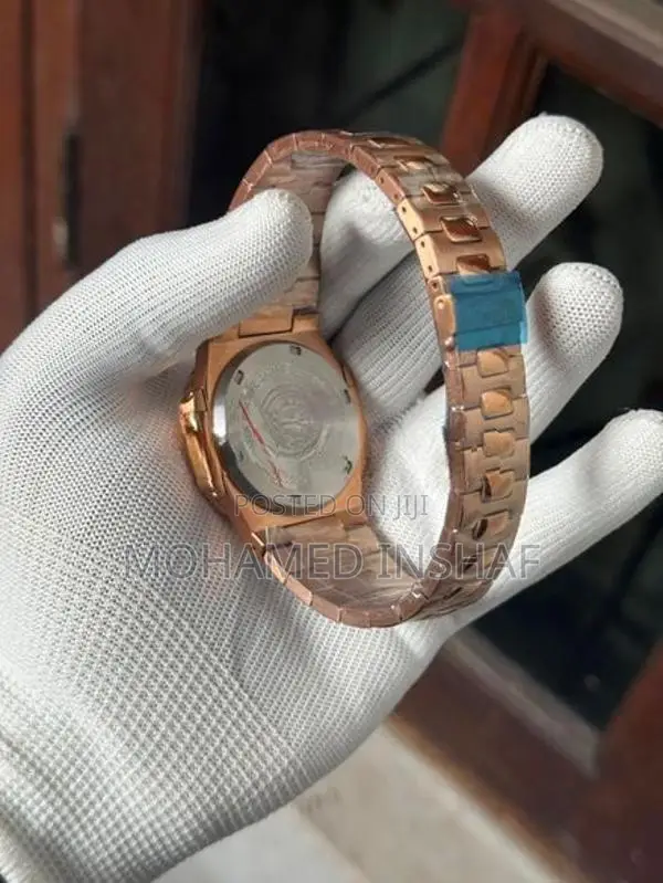 Patek Philippe