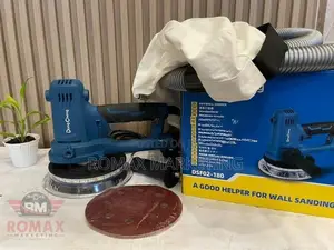 Drywall Sander - Dongcheng -750W