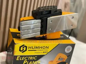 Electric Planer Humhon BK-EP1900B (580W)