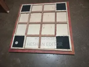 Carrom Board