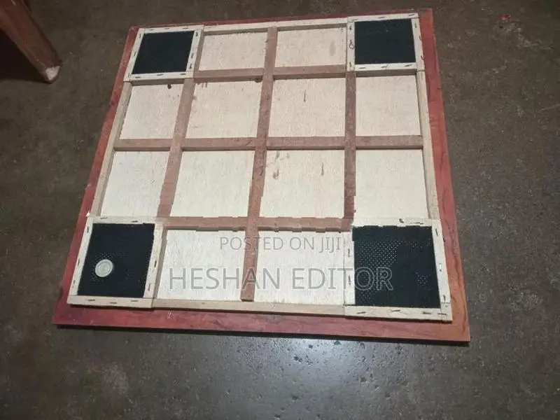 Carrom Board