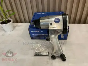 Air Impact Wrench – 1/2" Drive PICASO