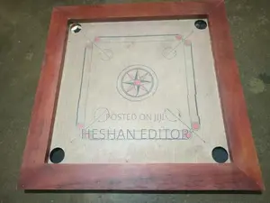 Carrom Board