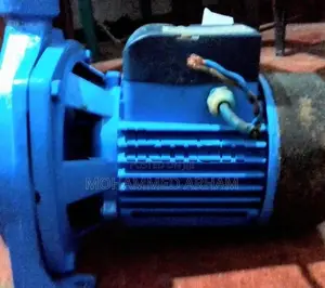 Water Motor