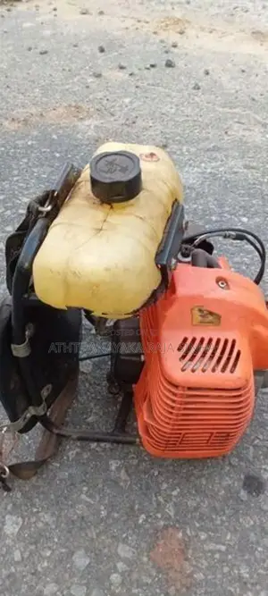 Brush Cutter