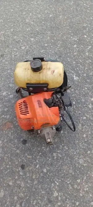 Brush Cutter