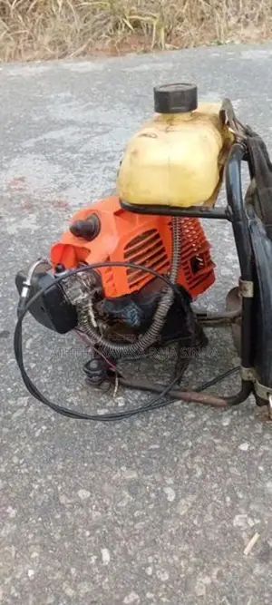 Brush Cutter