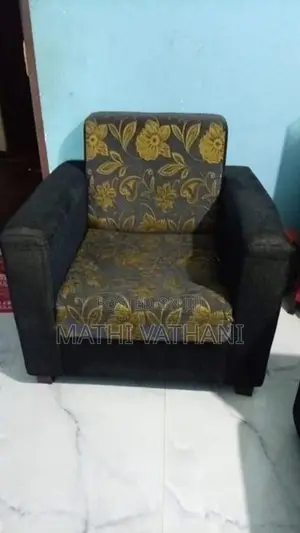 Sofa Set